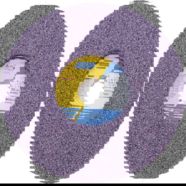 Surface Grinding Wheel: 8